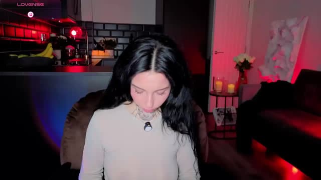 Gallery image thumbnail from Alice's myfreecams stream on, 04/09/2026, 10:46 image 8 of 20