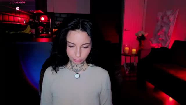Gallery image thumbnail from Alice's myfreecams stream on, 04/09/2026, 10:46 image 17 of 20