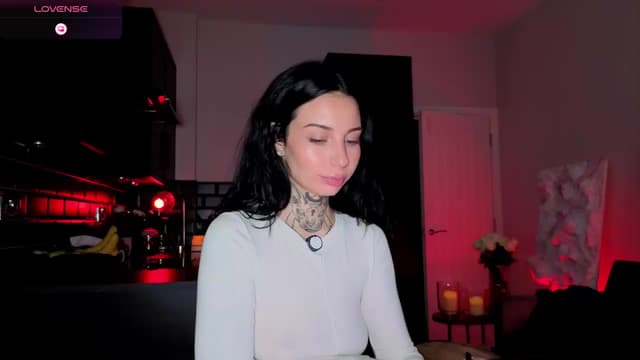 Gallery image thumbnail from Alice's myfreecams stream on, 04/09/2026, 14:57 image 12 of 20