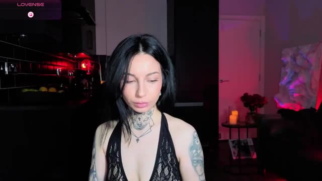 Gallery image thumbnail from Alice's myfreecams stream on, 04/26/2026, 14:17 image 3 of 20