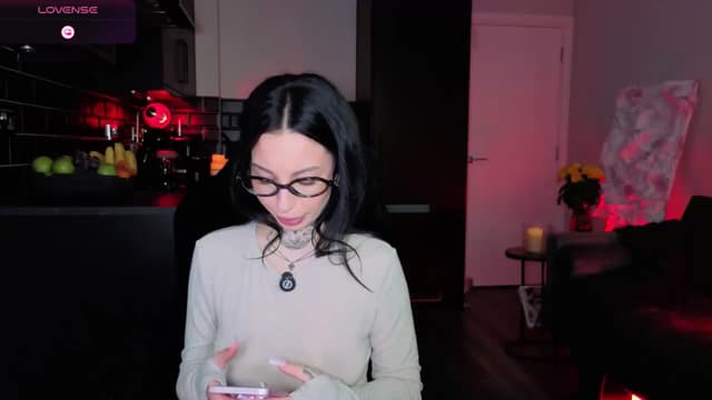 Gallery image thumbnail from Alice's myfreecams stream on, 05/24/2026, 13:08 image 14 of 20
