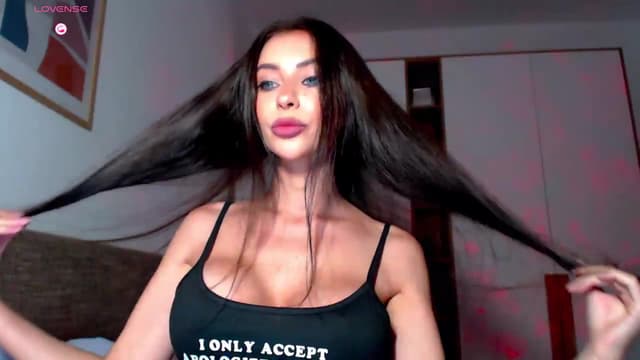 Gallery image thumbnail from Alli_'s myfreecams stream on, 06/24/2026, 15:13 image 2 of 20