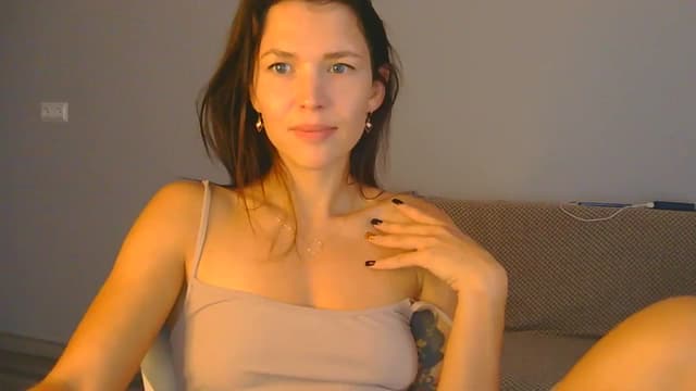 Gallery image thumbnail from Ameli's myfreecams stream on, 09/01/2024, 12:23 image 1 of 20