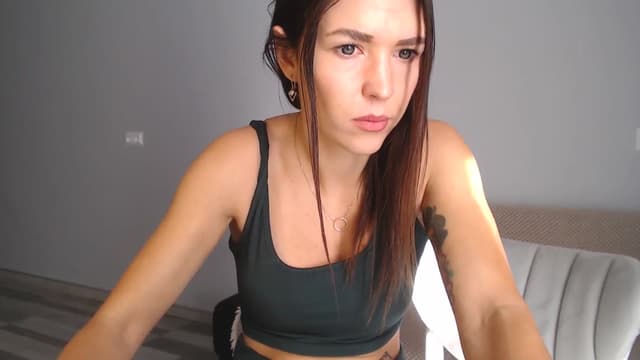 Gallery image thumbnail from Ameli's myfreecams stream on, 01/07/2025, 10:28 image 5 of 20