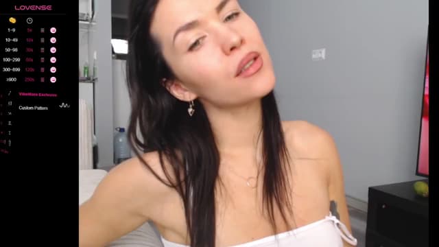 Gallery image thumbnail from Ameli's myfreecams stream on, 02/15/2025, 10:44 image 20 of 20