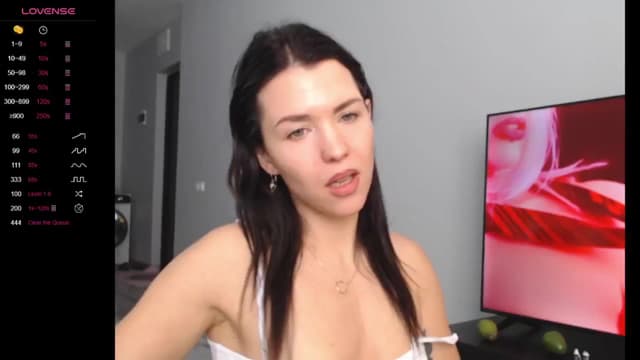 Gallery image thumbnail from Ameli's myfreecams stream on, 02/15/2025, 10:44 image 11 of 20