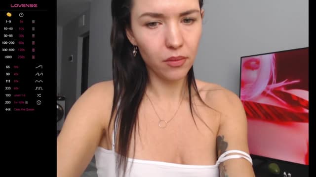 Gallery image thumbnail from Ameli's myfreecams stream on, 02/15/2025, 10:44 image 10 of 20