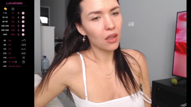 Gallery image thumbnail from Ameli's myfreecams stream on, 02/15/2025, 10:44 image 15 of 20