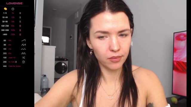 Gallery image thumbnail from Ameli's myfreecams stream on, 02/15/2025, 10:44 image 12 of 20