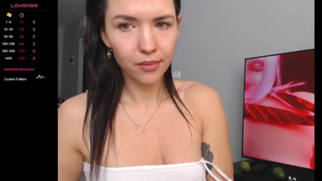 Gallery image thumbnail from Ameli's myfreecams stream on, 02/15/2025, 10:44 image 9 of 20