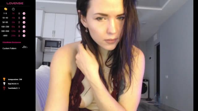 Gallery image thumbnail from Ameli's myfreecams stream on, 02/17/2025, 09:32 image 15 of 20