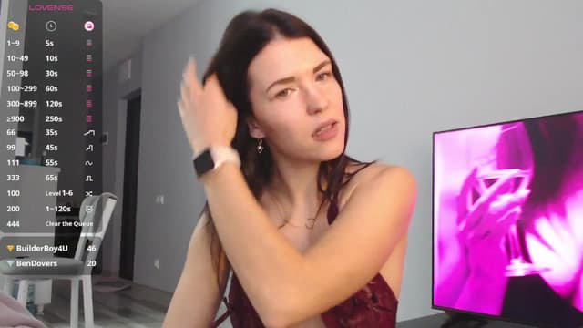 Gallery image thumbnail from Ameli's myfreecams stream on, 02/24/2025, 09:45 image 18 of 20