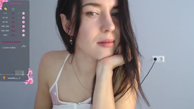 Gallery image thumbnail from Ameli's myfreecams stream on, 02/26/2025, 08:37 image 3 of 20