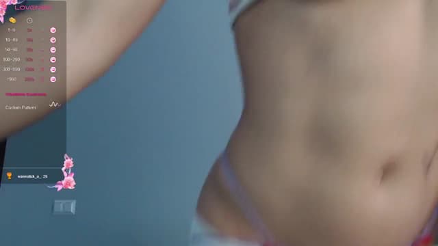 Gallery image thumbnail from Ameli's myfreecams stream on, 02/26/2025, 08:37 image 13 of 20