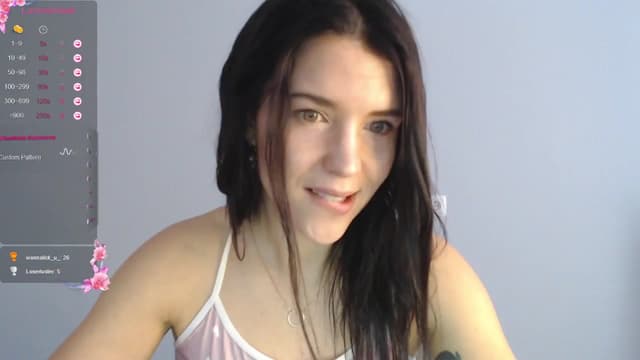 Gallery image thumbnail from Ameli's myfreecams stream on, 02/26/2025, 08:37 image 19 of 20
