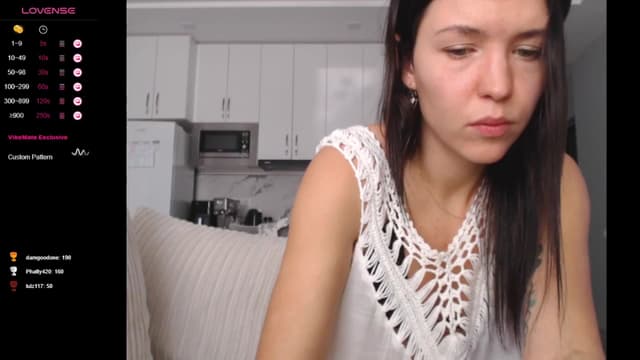 Gallery image thumbnail from Ameli's myfreecams stream on, 03/05/2025, 10:47 image 6 of 20