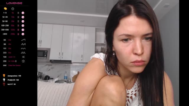 Gallery image thumbnail from Ameli's myfreecams stream on, 03/05/2025, 10:47 image 20 of 20