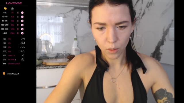 Gallery image thumbnail from Ameli's myfreecams stream on, 03/06/2025, 09:43 image 7 of 20