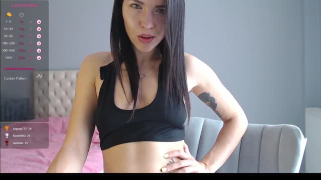 Gallery image thumbnail from Ameli's myfreecams stream on, 03/10/2025, 09:50 image 13 of 20