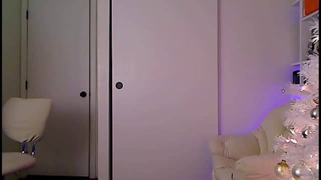 Gallery image thumbnail from Amiri's myfreecams stream on, 12/31/2022, 05:17 image 20 of 20