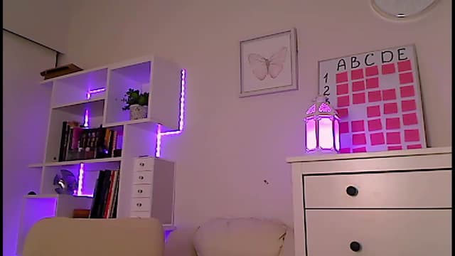 Gallery image thumbnail from Amiri's myfreecams stream on, 01/19/2023, 04:56 image 9 of 20