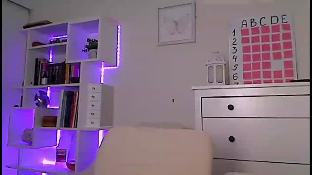 Gallery image thumbnail from Amiri's myfreecams stream on, 03/16/2023, 03:35 image 17 of 20