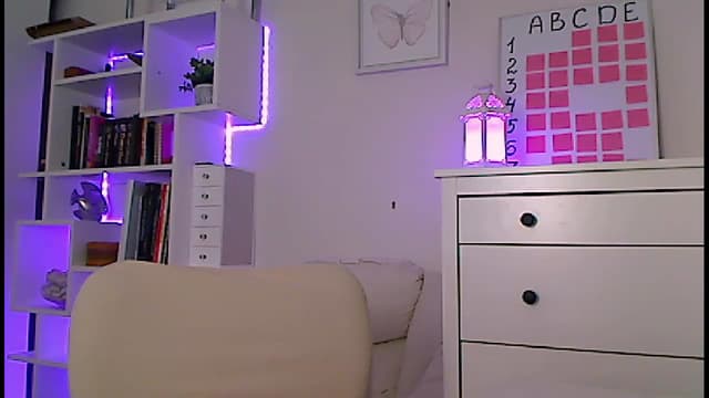 Gallery image thumbnail from Amiri's myfreecams stream on, 04/20/2023, 04:46 image 19 of 20
