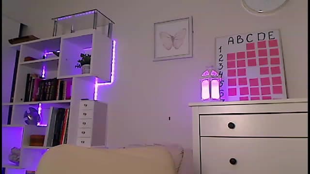 Gallery image thumbnail from Amiri's myfreecams stream on, 04/20/2023, 04:46 image 1 of 20