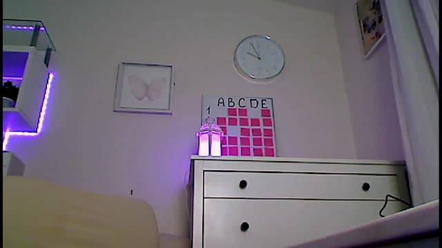 Gallery image thumbnail from Amiri's myfreecams stream on, 06/11/2023, 05:49 image 5 of 20