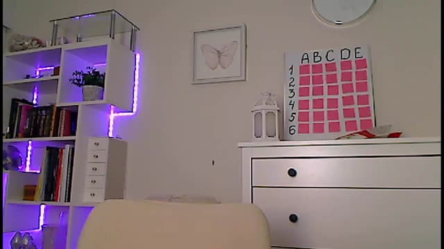 Gallery image thumbnail from Amiri's myfreecams stream on, 01/20/2024, 04:58 image 19 of 20