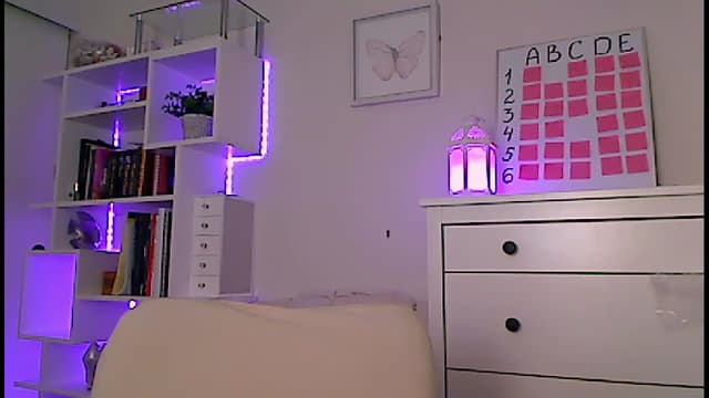 Gallery image thumbnail from Amiri's myfreecams stream on, 02/01/2024, 03:50 image 14 of 20