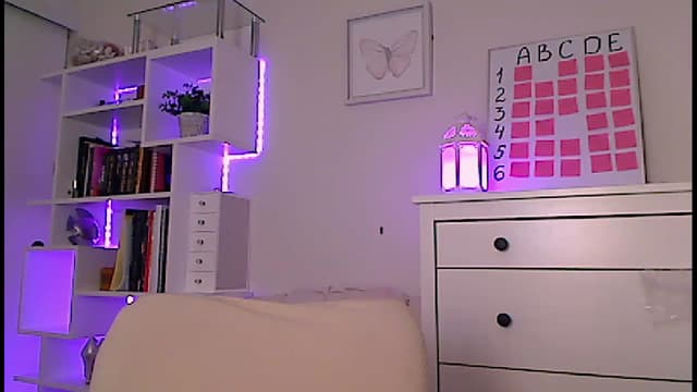 Gallery image thumbnail from Amiri's myfreecams stream on, 02/01/2024, 03:50 image 19 of 20