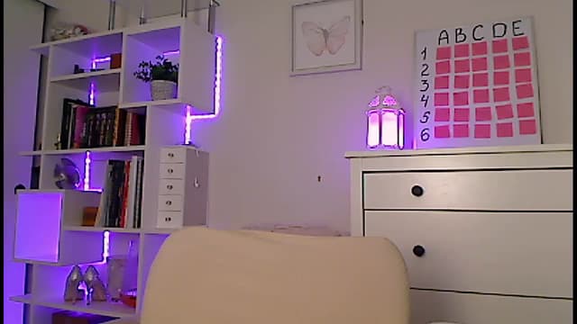 Gallery image thumbnail from Amiri's myfreecams stream on, 03/03/2024, 05:38 image 17 of 20