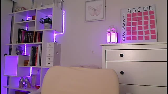 Gallery image thumbnail from Amiri's myfreecams stream on, 03/03/2024, 05:38 image 16 of 20