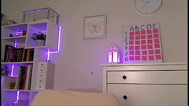 Gallery image thumbnail from Amiri's myfreecams stream on, 03/03/2024, 05:38 image 9 of 20