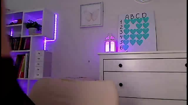 Gallery image thumbnail from Amiri's myfreecams stream on, 06/07/2024, 02:08 image 16 of 20