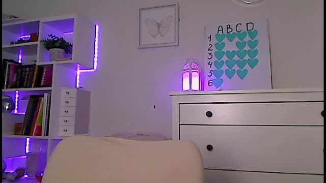 Gallery image thumbnail from Amiri's myfreecams stream on, 06/07/2024, 02:08 image 17 of 20
