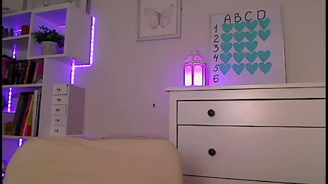 Gallery image thumbnail from Amiri's myfreecams stream on, 06/21/2024, 04:14 image 2 of 20