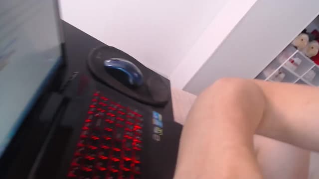 Gallery image thumbnail from AmyLi's myfreecams stream on, 04/01/2025, 05:46 image 8 of 20