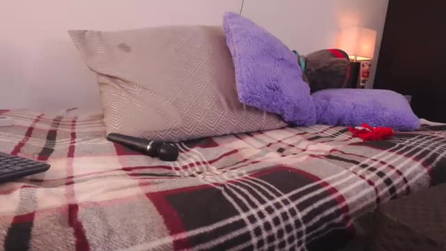 Gallery image thumbnail from Anah_'s myfreecams stream on, 12/25/2024, 02:17 image 15 of 20