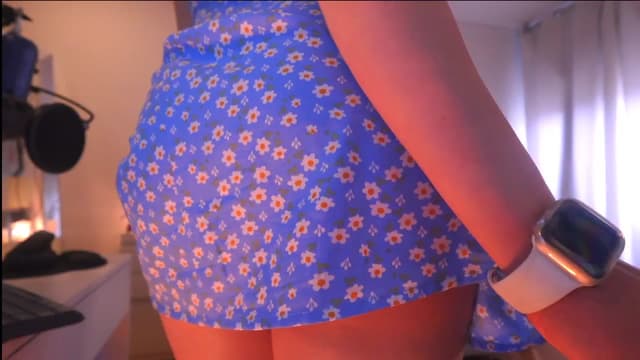 Gallery image thumbnail from Anah_'s myfreecams stream on, 03/31/2025, 16:00 image 6 of 20
