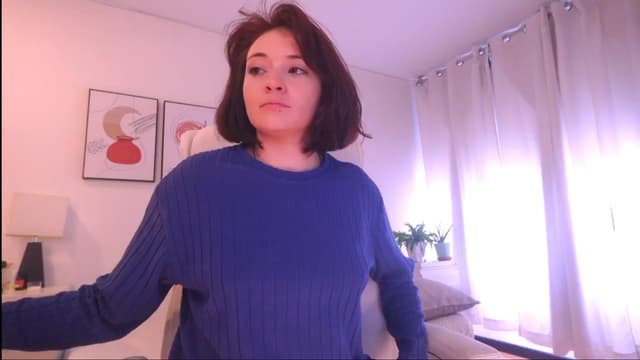 Gallery image thumbnail from Anah_'s myfreecams stream on, 04/11/2025, 18:21 image 15 of 20