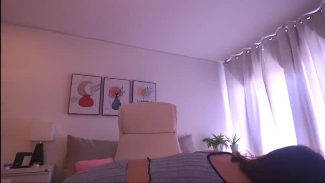 Gallery image thumbnail from Anah_'s myfreecams stream on, 04/21/2025, 16:09 image 7 of 20