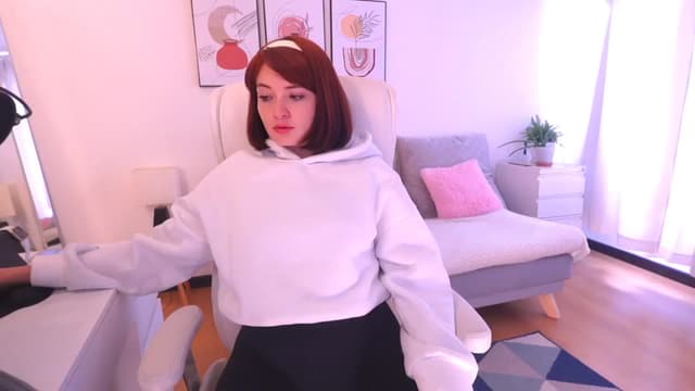 Gallery image thumbnail from Anah_'s myfreecams stream on, 05/24/2025, 18:32 image 5 of 20