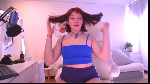 Gallery image thumbnail from Anah_'s myfreecams stream on, 05/29/2025, 15:23 image 6 of 20