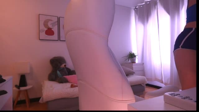 Gallery image thumbnail from Anah_'s myfreecams stream on, 05/29/2025, 15:52 image 6 of 20