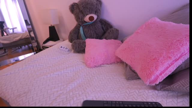 Gallery image thumbnail from Anah_'s myfreecams stream on, 05/29/2025, 15:52 image 4 of 20