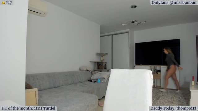 Gallery image thumbnail from Angie's myfreecams stream on, 01/09/2023, 06:34 image 3 of 20