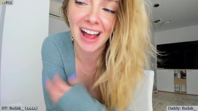 Gallery image thumbnail from Angie's myfreecams stream on, 02/03/2023, 05:55 image 18 of 20