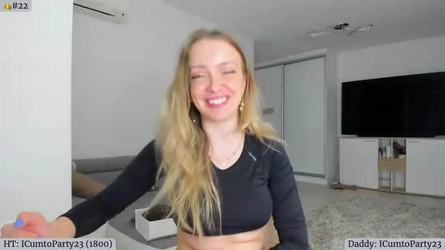 Gallery image thumbnail from Angie's myfreecams stream on, 02/04/2023, 07:26 image 7 of 20
